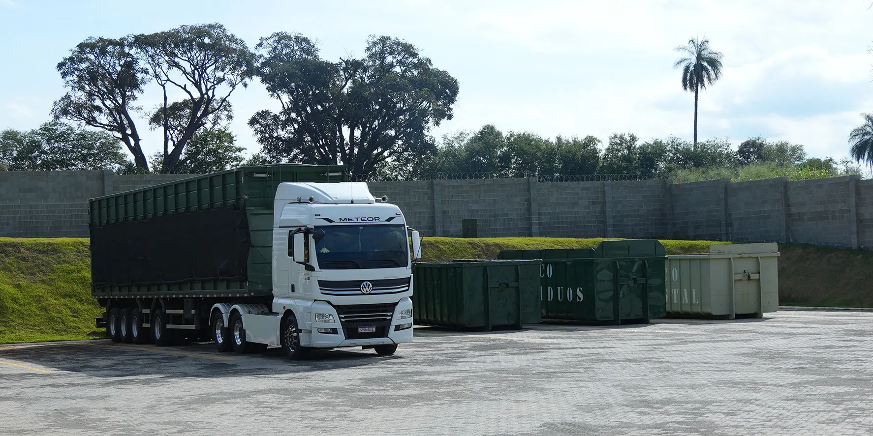 Transporte